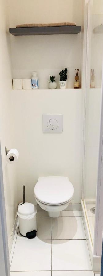 Apartment Lumineux Saint-ideuc A 1km De La